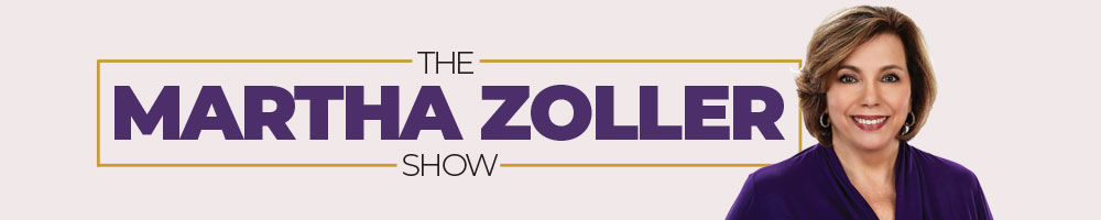 The Martha Zoller Show